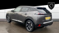 Peugeot 2008 1.2 PureTech 130 Allure Premium 5dr EAT8 Petrol Estate